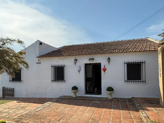 Finca rústica 5 habitaciones 450m² en venta - South of spain - foto 3