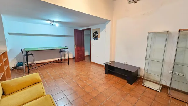 CAÑERO. Amplia Casa con cochera privada — 31