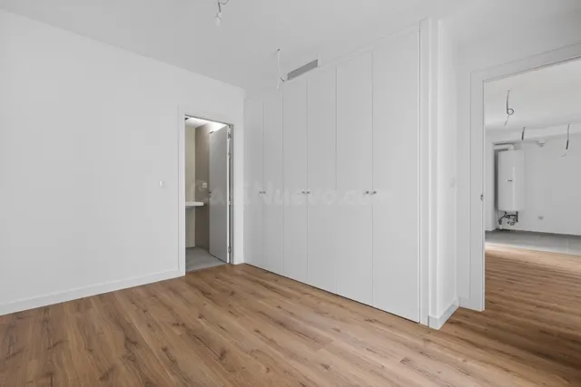 ✨ OBRA NUEVA TERMINADA EN TRIANA | 2 DORMITORIOS | PISCINA C - foto 4