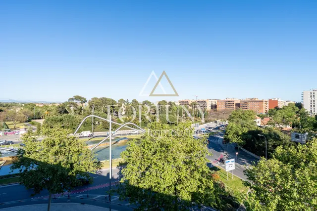 Ático en venta Calle Sant Bernat Calbó, Reus. — 37