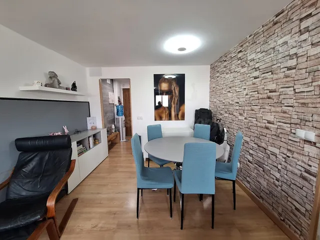 PISO REFORMADO, EXTERIOR Y LISTO PARA ENTRAR A VIVIR — 4