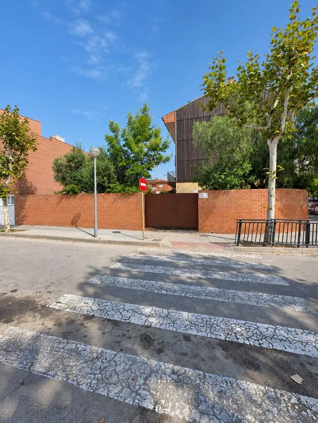 Parcela urbana de 140 m2 en Cambrils, con posibilidad de construir una vivienda de hasta tres plantas — 17