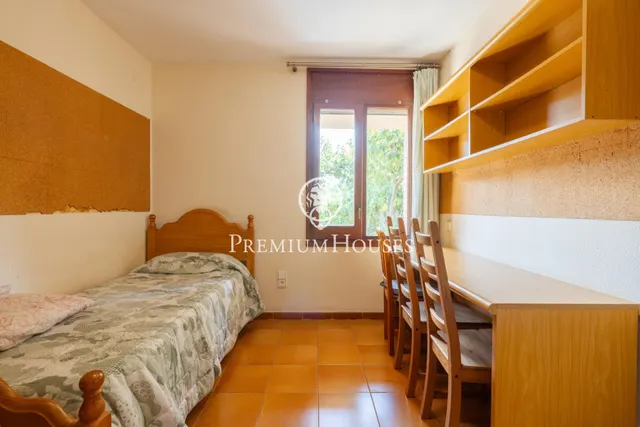 Casa con jardín en El Pinar — 41