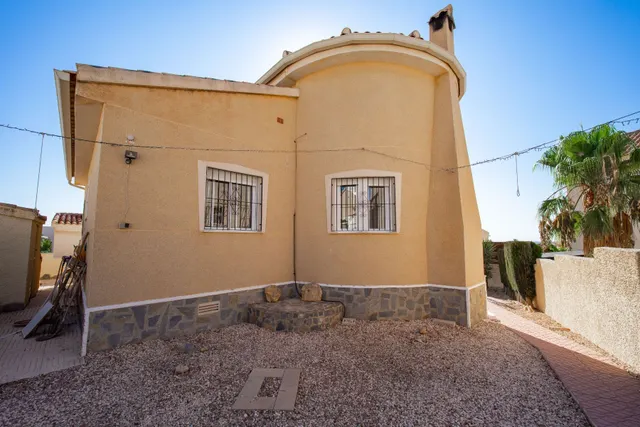 Chalet 2 habitaciones en venta - Costa blanca sur — 26