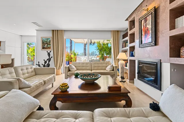 Ático 4 habitaciones 165m² en venta - Costa Del Sol - foto 5