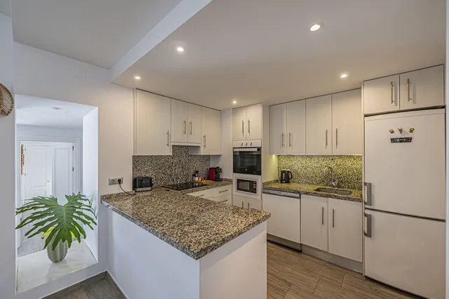Apartamento 2 habitaciones 120m² en venta - Marbella — 17