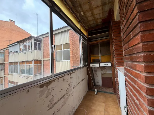 Piso en venta en Tarazona — 11