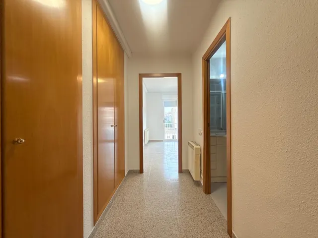 Piso en l'Aldea (Estació) — 20