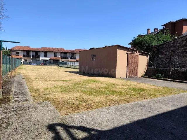 Casa independiente en Santa Maria de Cayón. Centro - foto 3