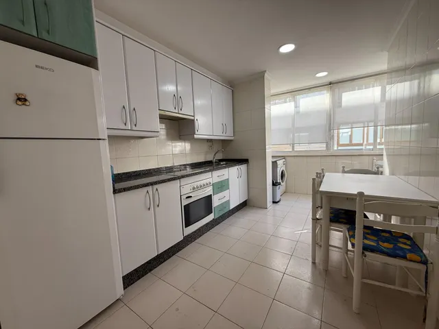 Piso en alquiler en zona couto - remedios (Ourense) — 11