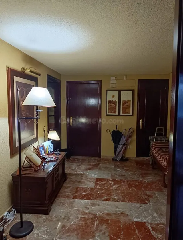 VIVIENDA EN PLENO CENTRO - foto 3