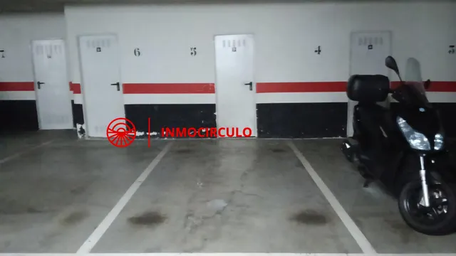 El mejor piso de cuatro dormitorios te está esperando — 35