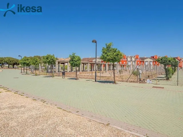 OBRA PARADA PARA INVERTIR EN C. LA PODEROSA, 2, Corrales, Hu - foto 4
