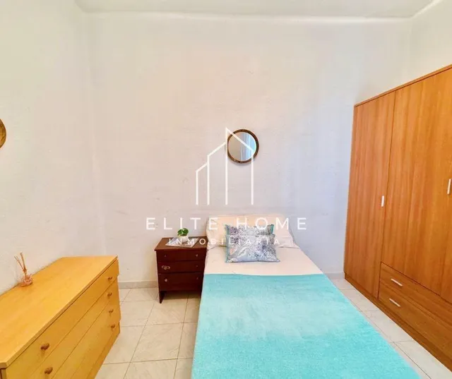 PISO DE 3 habitaciones JUNTO AL CORTE INGLÉS — 23