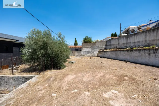 TERRENO URBANO BARRIO MONACHIL — 17