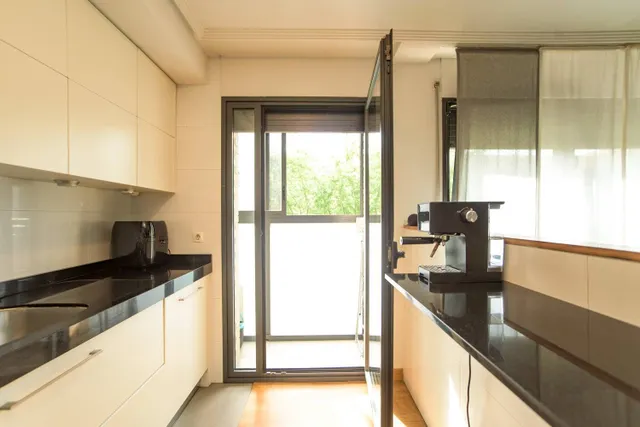 Piso en C/ Santos  A. Ochandategui 17, Buztintxuri, Pamplona — 11