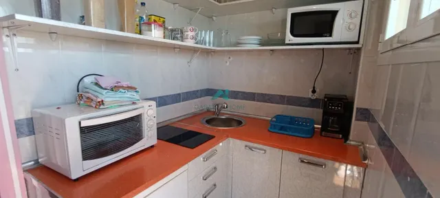 Se alquila estudio en Laredo — 12
