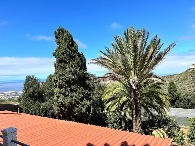 Canarias Paradise Real Estate - Casa independiente con vista - foto 4