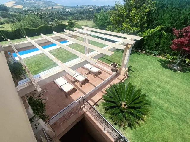 VIVIENDA EN URBANIZACION PRIVADA EN ZONA ANTEQUERA GOLF¡¡¡¡¡¡¡¡¡ — 5