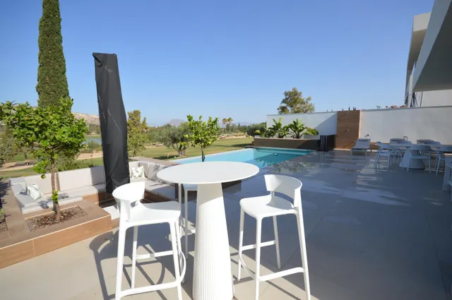 Villa 5 habitaciones 318m² en venta - Comunidad valenciana — 44