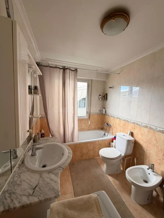 Piso 2 habitaciones 83m² en venta - Estacion de autobuses — 11