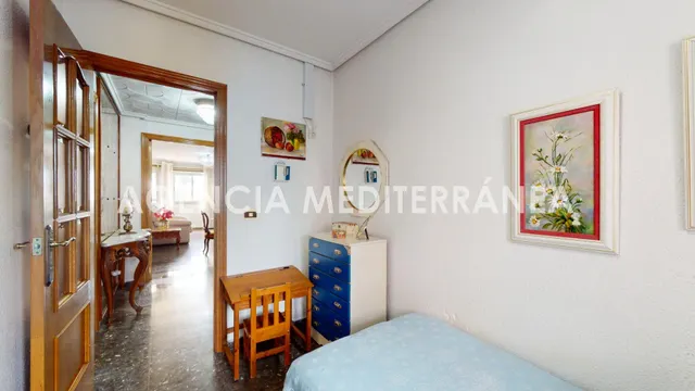 Piso en venta en Valencia, con garaje incluido — 16