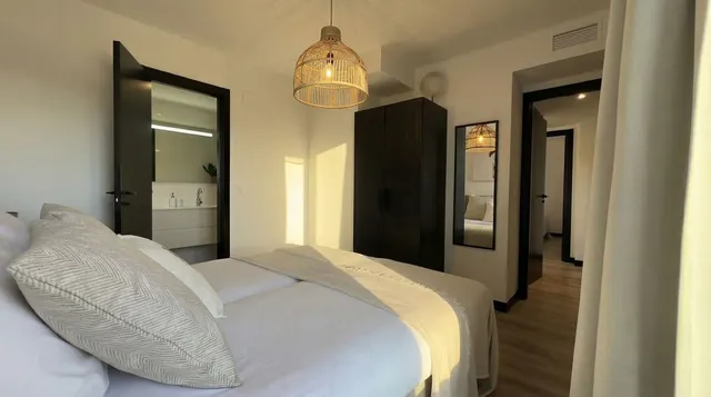 Apartamento 4 habitaciones 91m² en venta - Riviera del sol — 15