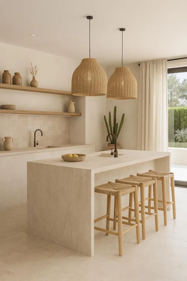 Exclusiva villa independiente de obra nueva em Montesolana — 4