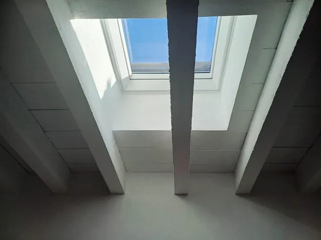 CASA CON TERRAZA SOLÁRIUM EN LA VILETA. — 10