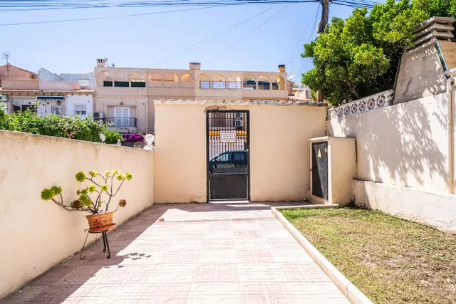 Apartamento 1 habitación 40m² en venta - Centro — 40