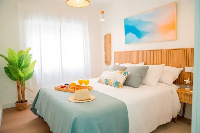 Apartamento 3 habitaciones 72m² en venta - Villananitos — 8