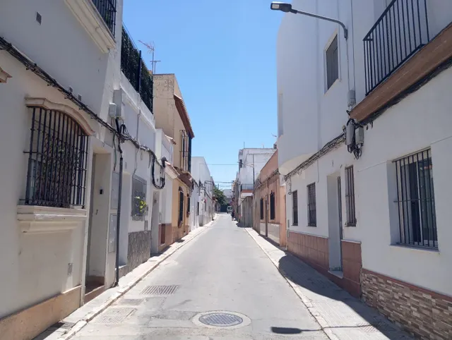 Piso en zona Av. la Libertad — 4