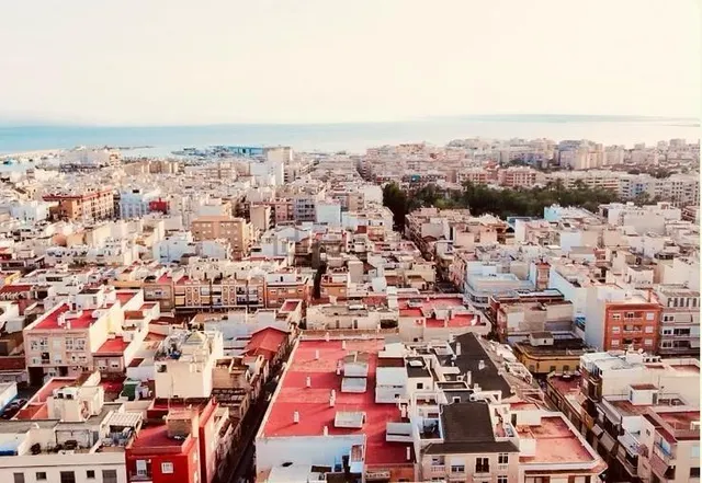 Inmueble con 3 estudios independientes en Santa Pola — 19