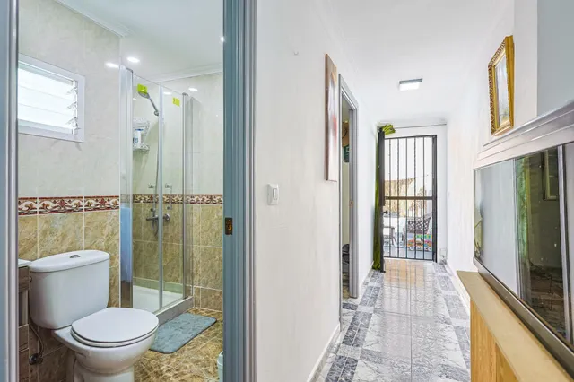 Casa en los carteros — 28