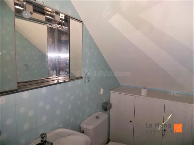 EDIFICIO EN VENTA EN TORTOSA (TARRAGONA) - foto 3