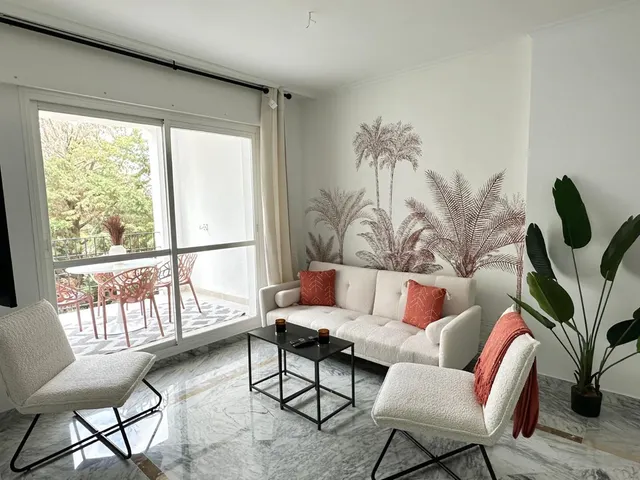 Apartamento 2 habitaciones 68m² en venta - Marbella — 8
