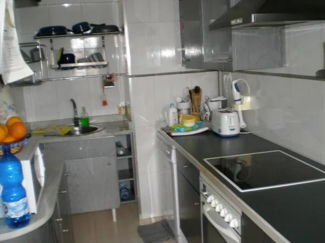 PISO EN VENTA
