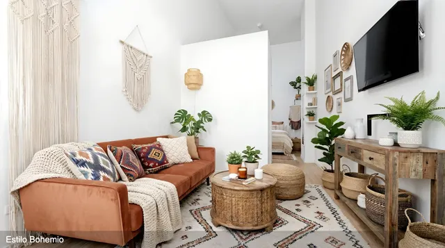 Vivienda turística en funcionamiento con licencia vigente y  - foto 2