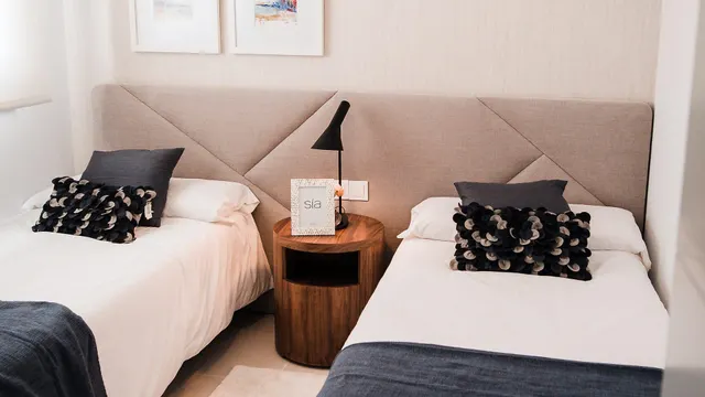 Apartamento 2 habitaciones 144m² en venta - Whater Gardens — 28