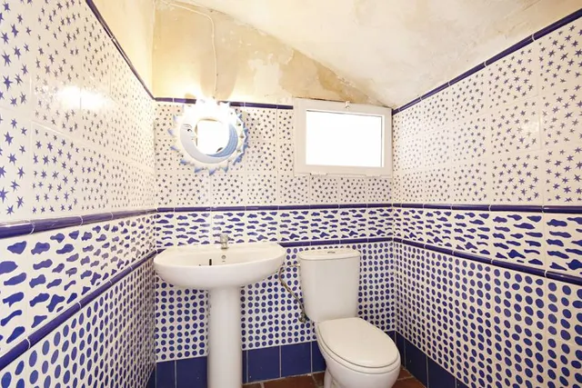 Increible Casa Cueva — 11