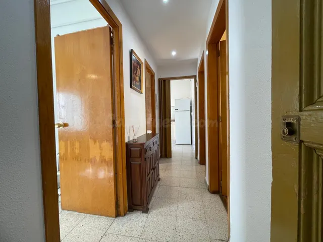 SE VENDE PISO ZONA ALTA - foto 2