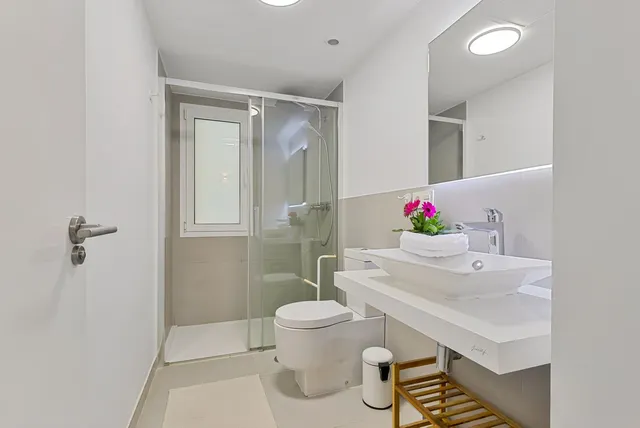Apartamento 3 habitaciones 98m² en venta - Centro — 22
