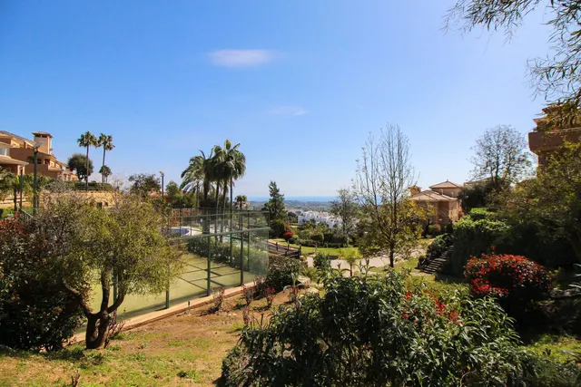 Apartamento 2 habitaciones 109m² en venta - Marbella — 29