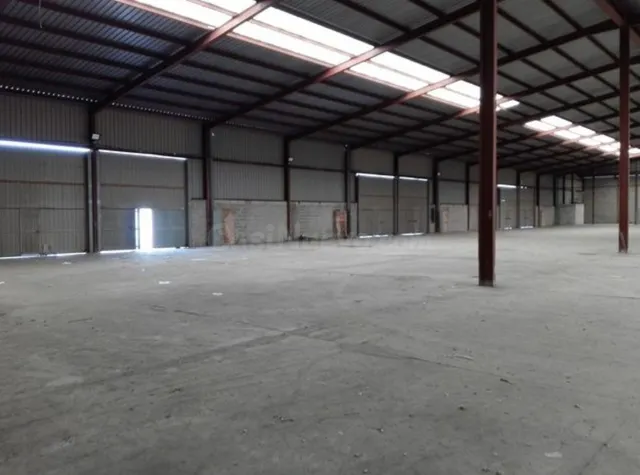 Local comercial 4500m² en venta - Vila-real - foto 4