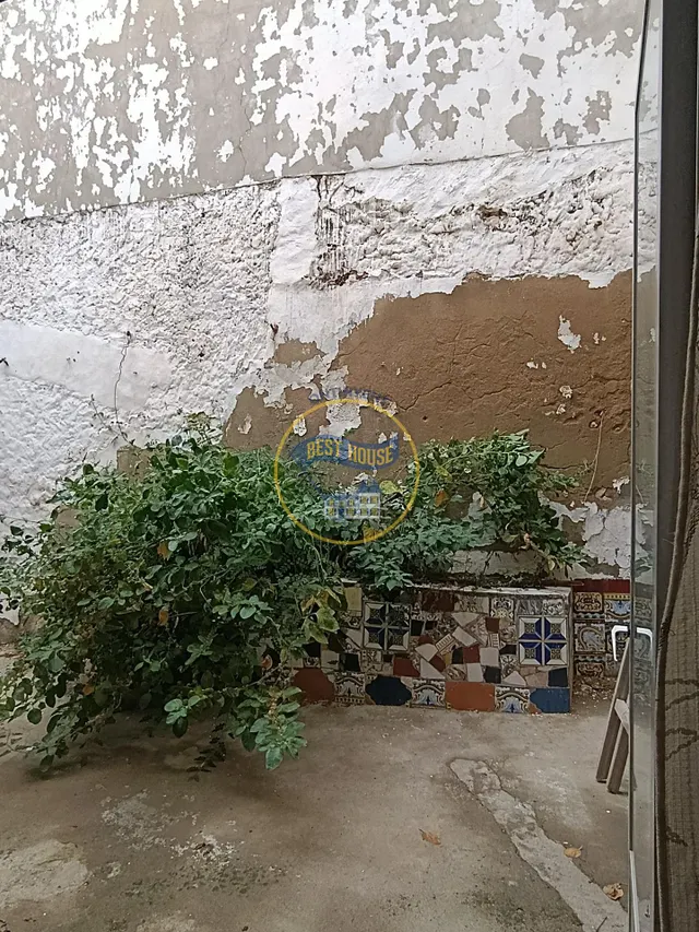 Oportunidad amplia casa de pueblo en Montesa para reformar a tu gusto — 25