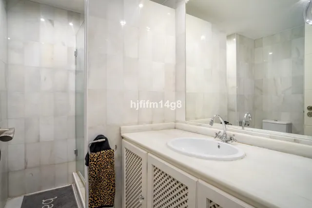 Apartamento 1 habitación 73m² en venta - Marbella — 11