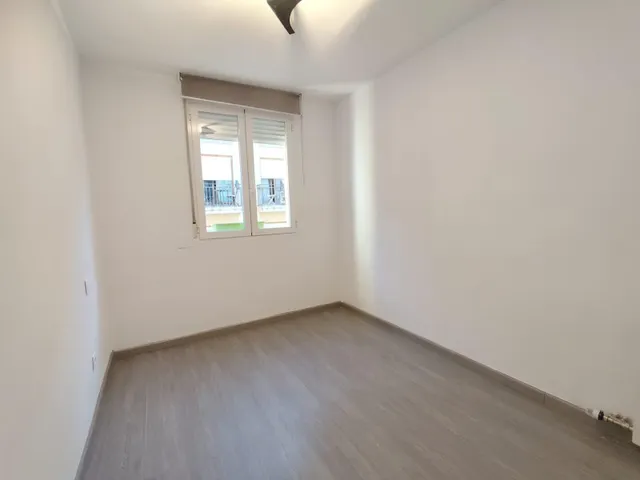 ALQUILER DE PISO REFORMADO - C/ DON JUAN DE ARAGON — 13