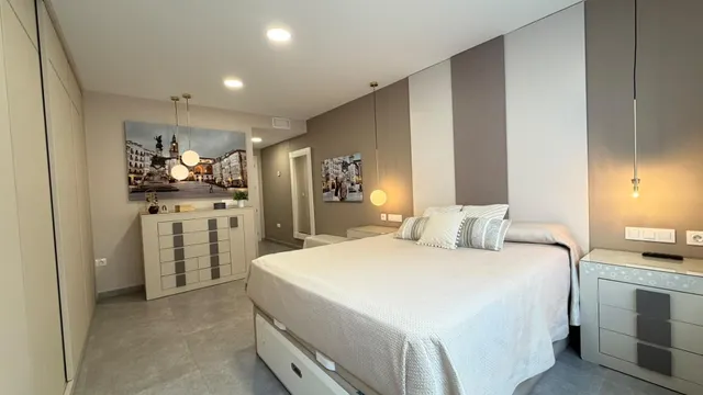 Espectacular vivienda de 195 m2 con 4 dormitorios en pleno bulevar gran capitán — 27