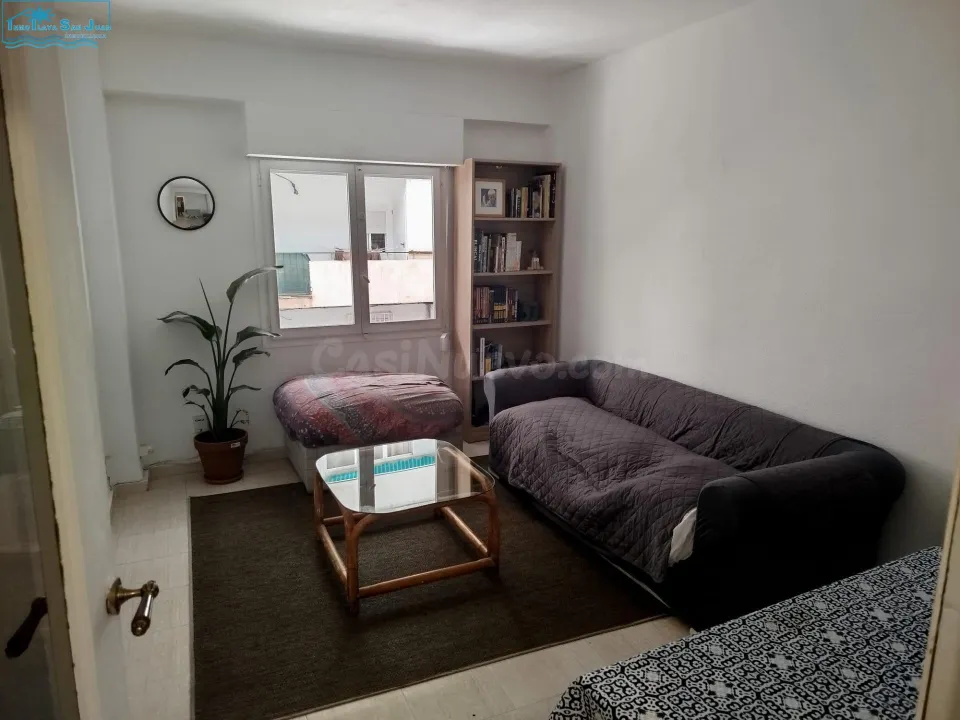 Piso de en el Pla