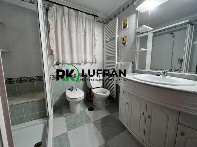 PISO EN CAROLINAS ALTAS, ALICANTE/ALACANT — 22